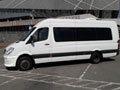 Mercedes Sprinter 516 CDI