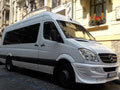 Оренда Mercedes Sprinter 516 CDI Львів