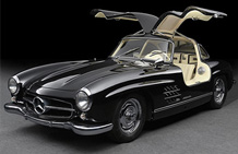 Легендарні моделі авто