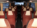 Автобус Mercedes O 818 салон