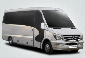 Mercedes Sprinter 515