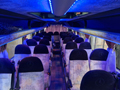 Автобус Mercedes Dyparro салон