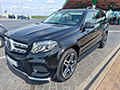 Mercedes GLS