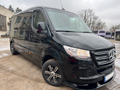 Оренда Mercedes Sprinter VIP