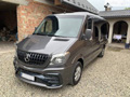 Оренда Mercedes Sprinter 316