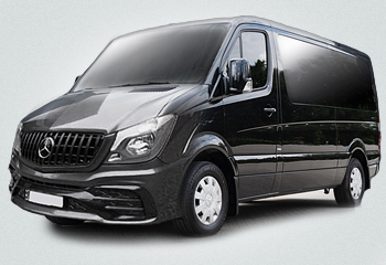 Mercedes Sprinter 316