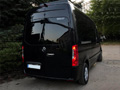 Mercedes Mercedes Sprinter VIP