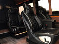 Оренда Mercedes Sprinter VIP
