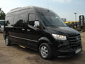 Оренда Mercedes Sprinter VIP