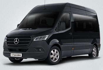 Mercedes Sprinter VIP
