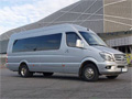 Оренда Mercedes Sprinter у Львові