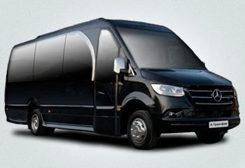 Mercedes Sprinter VIP