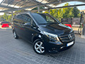 Аренда Mercedes Vito во Львове