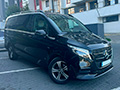 Оренда Mercedes V-Class ву Львові