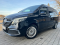 Оренда Mercedes V-Class ву Львові