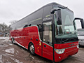 Оренда автобуса Vanhool Astron T916 у Львові