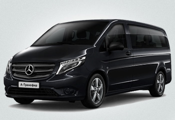 Mercedes Vito