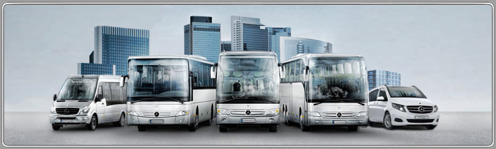 Туристичні поїздки в Європу