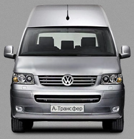 Оренда мікроавтобуса у Львові