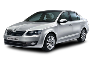 Skoda Octavia A7